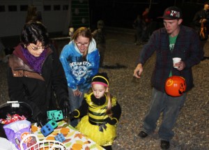 Safe Trick Or Treat, Halloween, New Life Assembly of God, Tamaqua, 10-31-2014 (20)