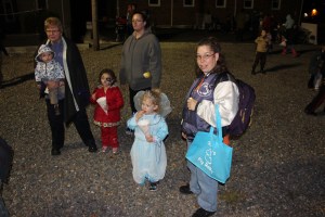 Safe Trick Or Treat, Halloween, New Life Assembly of God, Tamaqua, 10-31-2014 (21)