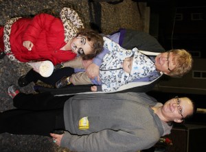 Safe Trick Or Treat, Halloween, New Life Assembly of God, Tamaqua, 10-31-2014 (22)