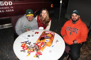 Safe Trick Or Treat, Halloween, New Life Assembly of God, Tamaqua, 10-31-2014 (27)