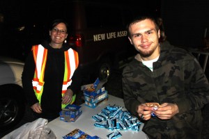 Safe Trick Or Treat, Halloween, New Life Assembly of God, Tamaqua, 10-31-2014 (28)