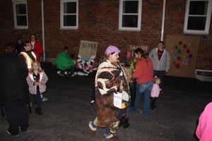 Safe Trick Or Treat, Halloween, New Life Assembly of God, Tamaqua, 10-31-2014 (3)