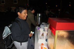 Safe Trick Or Treat, Halloween, New Life Assembly of God, Tamaqua, 10-31-2014 (30)