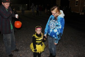 Safe Trick Or Treat, Halloween, New Life Assembly of God, Tamaqua, 10-31-2014 (31)