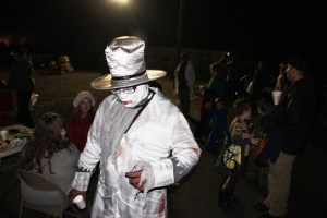 Safe Trick Or Treat, Halloween, New Life Assembly of God, Tamaqua, 10-31-2014 (4)