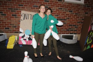 Safe Trick Or Treat, Halloween, New Life Assembly of God, Tamaqua, 10-31-2014 (9)