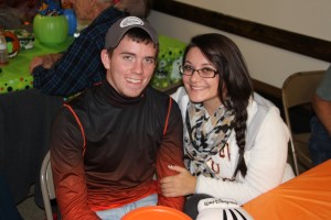 Safe Trick Or Treat, New England Fire Company, Walker Township, 10-25-2014 (18)