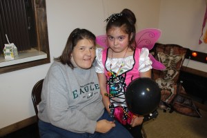 Safe Trick Or Treat, New England Fire Company, Walker Township, 10-25-2014 (20)