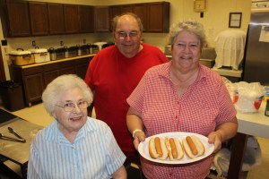 Safe Trick Or Treat, New England Fire Company, Walker Township, 10-25-2014 (23)