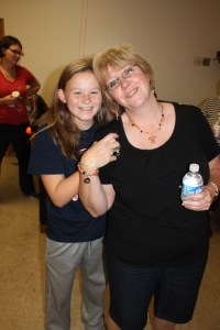 Safe Trick Or Treat, New England Fire Company, Walker Township, 10-25-2014 (24)