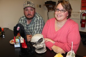 Safe Trick Or Treat, New England Fire Company, Walker Township, 10-25-2014 (25)