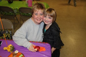Safe Trick Or Treat, New England Fire Company, Walker Township, 10-25-2014 (28)