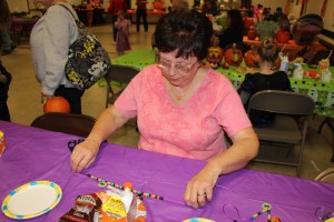 Safe Trick Or Treat, New England Fire Company, Walker Township, 10-25-2014 (30)