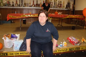 Safe Trick Or Treat, New England Fire Company, Walker Township, 10-25-2014 (31)