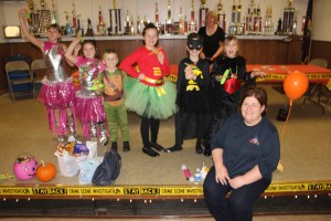 Safe Trick Or Treat, New England Fire Company, Walker Township, 10-25-2014 (33)