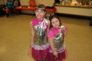 Safe Trick Or Treat, New England Fire Company, Walker Township, 10-25-2014 (37)