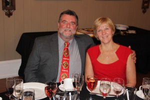 Schuylkill Carbon Marine Corps League Birthday Ball, Mahoning Valley Country Club, Lehighton (10)