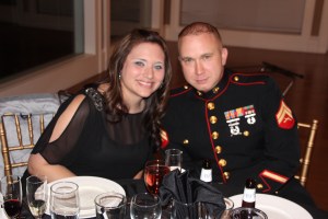 Schuylkill Carbon Marine Corps League Birthday Ball, Mahoning Valley Country Club, Lehighton (14)
