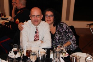 Schuylkill Carbon Marine Corps League Birthday Ball, Mahoning Valley Country Club, Lehighton (19)