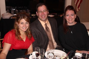 Schuylkill Carbon Marine Corps League Birthday Ball, Mahoning Valley Country Club, Lehighton (2)