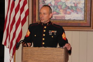 Schuylkill Carbon Marine Corps League Birthday Ball, Mahoning Valley Country Club, Lehighton (24)