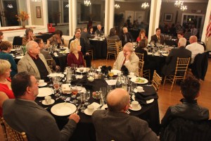 Schuylkill Carbon Marine Corps League Birthday Ball, Mahoning Valley Country Club, Lehighton (25)