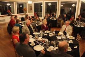 Schuylkill Carbon Marine Corps League Birthday Ball, Mahoning Valley Country Club, Lehighton (26)