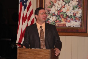 Schuylkill Carbon Marine Corps League Birthday Ball, Mahoning Valley Country Club, Lehighton (31)