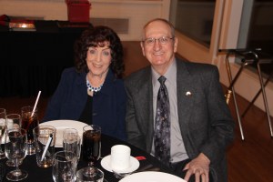 Schuylkill Carbon Marine Corps League Birthday Ball, Mahoning Valley Country Club, Lehighton (6)