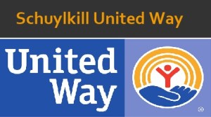 Schuylkill United Way LOGO