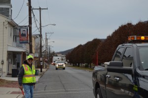 Special to TamaquaArea.com