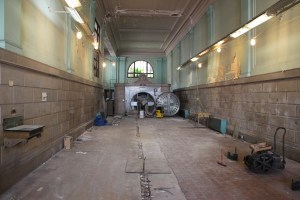 Status of Work, Tamaqua Historical Society, Tamaqua, 9-12-2014 (28)