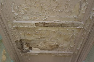 Status of Work, Tamaqua Historical Society, Tamaqua, 9-12-2014 (35)