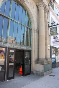 Status of Work, Tamaqua Historical Society, Tamaqua, 9-12-2014 (5)