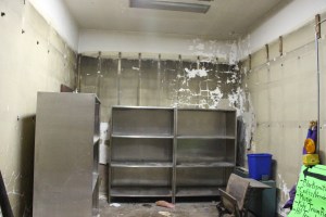 Status of Work, Tamaqua Historical Society, Tamaqua, 9-12-2014 (52)