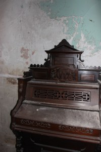 Status of Work, Tamaqua Historical Society, Tamaqua, 9-12-2014 (54)