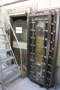 Status of Work, Tamaqua Historical Society, Tamaqua, 9-12-2014 (56)