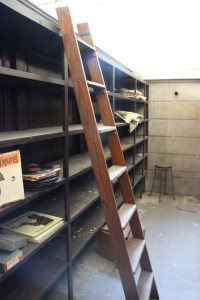 Status of Work, Tamaqua Historical Society, Tamaqua, 9-12-2014 (66)