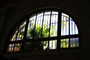 Status of Work, Tamaqua Historical Society, Tamaqua, 9-12-2014 (70)