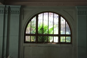 Status of Work, Tamaqua Historical Society, Tamaqua, 9-12-2014 (87)