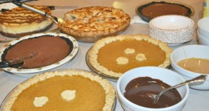 suzdaily.com thanksgiving desserts 2