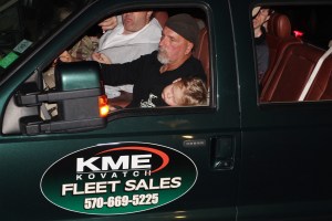 Tamaqua Lion's Club Halloween Parade, Broad Street, Tamaqua, 10-28-2014 (353)