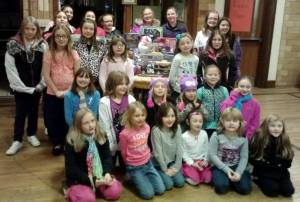 Tara Goho/Special to TamaquaArea.com