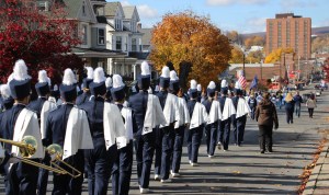 Tamaqua Veterans Day Parade, Veteran's, Tamaqua, 11-8-2014 (222)