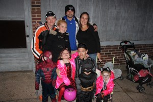 Trick Or Treat, Halloween, Tamaqua, 10-31-2014 (11)