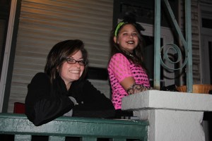 Trick Or Treat, Halloween, Tamaqua, 10-31-2014 (16)