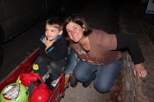 Trick Or Treat, Halloween, Tamaqua, 10-31-2014 (31)