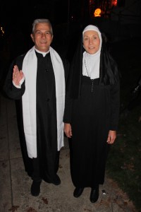 Trick Or Treat, Halloween, Tamaqua, 10-31-2014 (35)