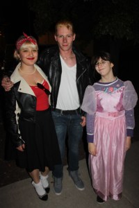 Trick Or Treat, Halloween, Tamaqua, 10-31-2014 (6)