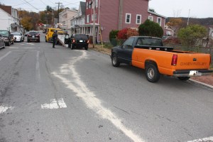 Two Vehicle Accident, Elm and North Railroad Street, Tamaqua, 11-5-2014 (10)